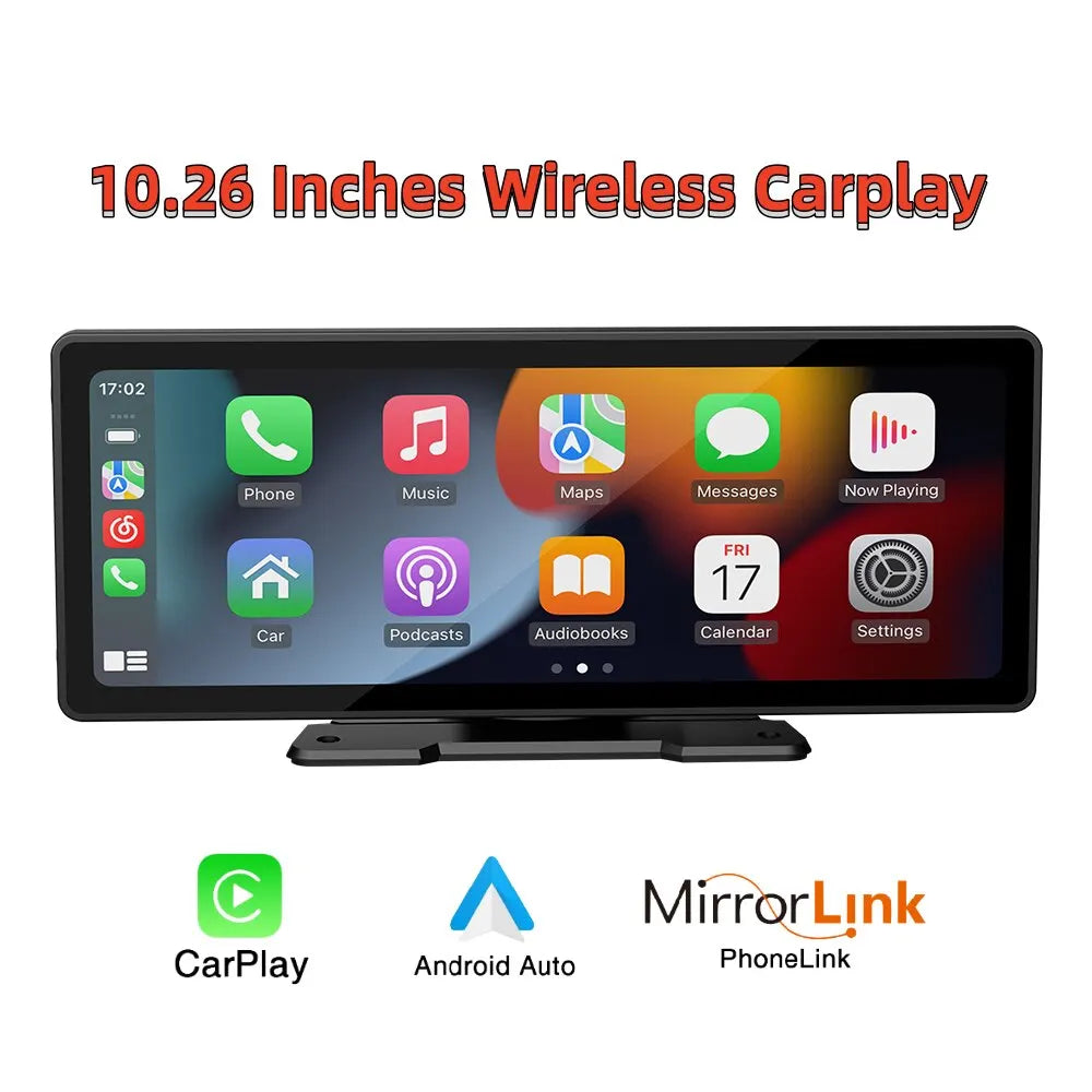 CarPlay Pro - Screen 10.26"