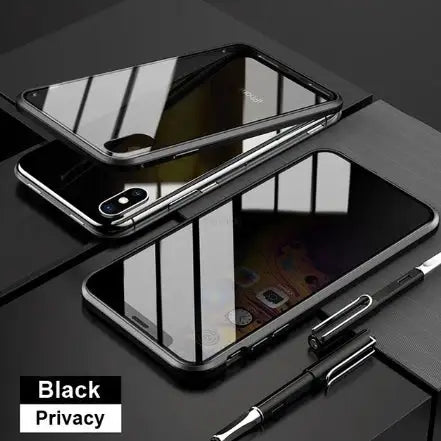 StealthyScreen - 100% Privacy